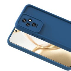 Honor 200 Kılıf Kamera Korumalı Ananas Kapak