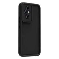 Honor 200 Kılıf Kamera Korumalı Ananas Kapak