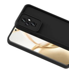 Honor 200 Kılıf Kamera Korumalı Ananas Kapak