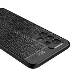 Samsung Galaxy A73 Kılıf Niss Silikon Kapak kılıf