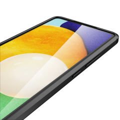 Samsung Galaxy A73 Kılıf Niss Silikon Kapak kılıf