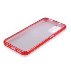 Xiaomi Poco M5S Kılıf Shining Silikon