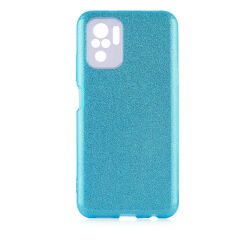 Xiaomi Poco M5S Kılıf Shining Silikon