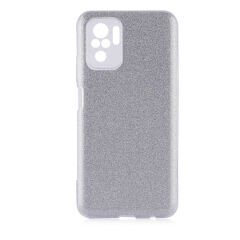 Xiaomi Poco M5S Kılıf Shining Silikon