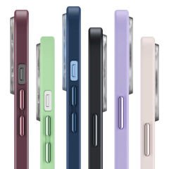 iPhone 12 Pro Max Kılıf Mokka Wireless Kapak