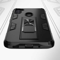 Samsung Galaxy A11 Kılıf Volve Kapak