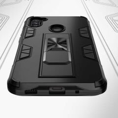 Samsung Galaxy A11 Kılıf Volve Kapak