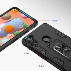 Samsung Galaxy A11 Kılıf Volve Kapak