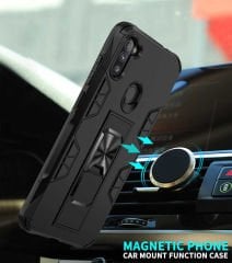 Samsung Galaxy A11 Kılıf Volve Kapak