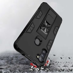 Samsung Galaxy A11 Kılıf Volve Kapak