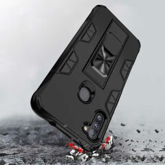 Samsung Galaxy A11 Kılıf Volve Kapak