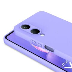 Vivo Y17S Kılıf Kamera Korumali Mara Lansman Kapak