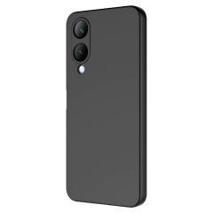 Vivo Y17S Kılıf Kamera Korumali Mara Lansman Kapak