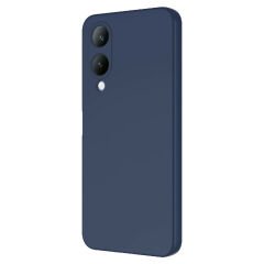 Vivo Y17S Kılıf Kamera Korumali Mara Lansman Kapak