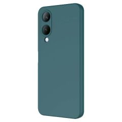 Vivo Y17S Kılıf Kamera Korumali Mara Lansman Kapak