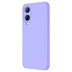 Vivo Y17S Kılıf Kamera Korumali Mara Lansman Kapak