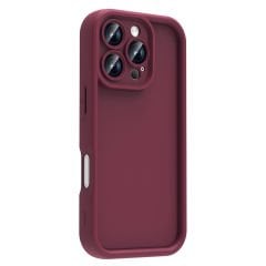 iPhone 16 Pro Max Kılıf Kamera Korumalı Ananas Kapak