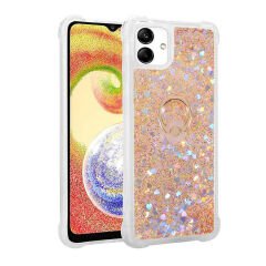 Samsung Galaxy A04 Milce Kapak kılıf