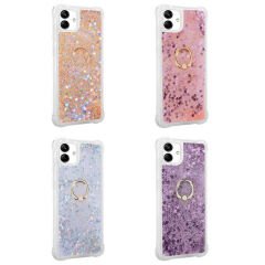 Samsung Galaxy A04 Milce Kapak kılıf