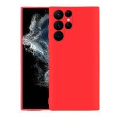 Samsung Galaxy S22 Ultra Kamera Korumali Mara Lansman Kapak