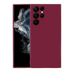 Samsung Galaxy S22 Ultra Kamera Korumali Mara Lansman Kapak