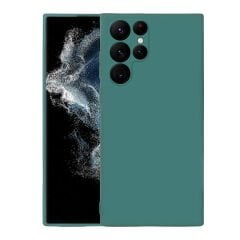 Samsung Galaxy S22 Ultra Kamera Korumali Mara Lansman Kapak