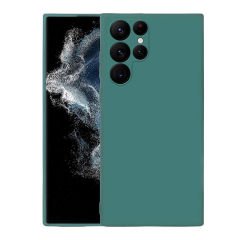 Samsung Galaxy S22 Ultra Kamera Korumali Mara Lansman Kapak