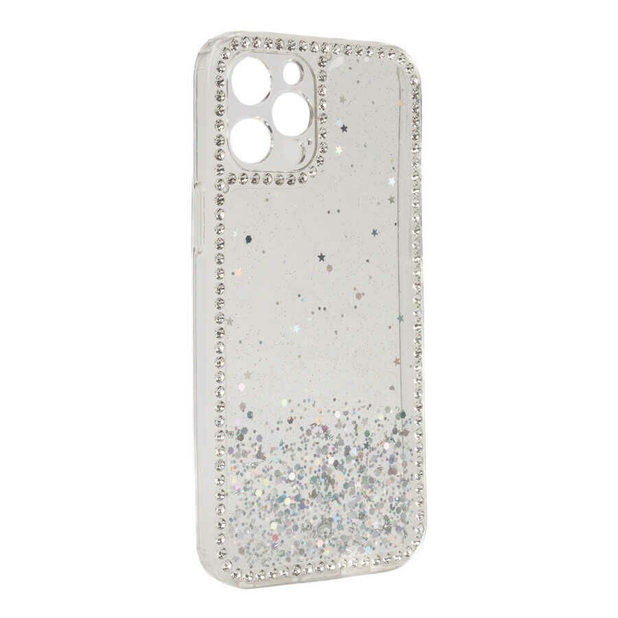 iPhone 12 Pro Max Kılıf Fensi Kapak