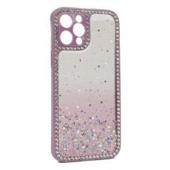 iPhone 12 Pro Max Kılıf Fensi Kapak