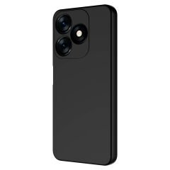 Tecno Spark 10C Kılıf Kamera Korumali Mara Lansman Kapak