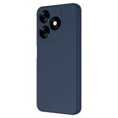Tecno Spark 10C Kılıf Kamera Korumali Mara Lansman Kapak