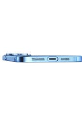 iPhone 13 Kılıf Wireless Şarj Özellikli Sert PC Riksos Magsafe Kapak