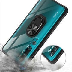 Xiaomi Mi Note 10 Lite Kılıf Mola Kapak kılıf