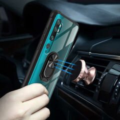 Xiaomi Mi Note 10 Lite Kılıf Mola Kapak kılıf