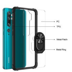 Xiaomi Mi Note 10 Lite Kılıf Mola Kapak kılıf