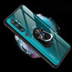 Xiaomi Mi Note 10 Lite Kılıf Mola Kapak kılıf