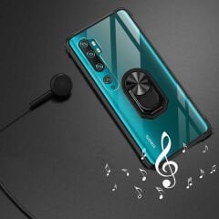 Xiaomi Mi Note 10 Lite Kılıf Mola Kapak kılıf