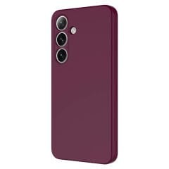 Samsung Galaxy S24 Kılıf Kamera Korumali Mara Lansman Kapak