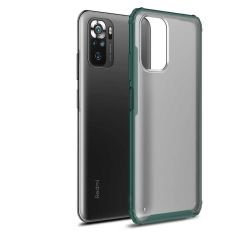 Xiaomi Poco M5S Kılıf Volks Kapak