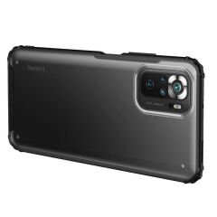 Xiaomi Poco M5S Kılıf Volks Kapak