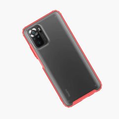Xiaomi Poco M5S Kılıf Volks Kapak