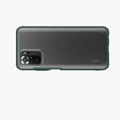 Xiaomi Poco M5S Kılıf Volks Kapak