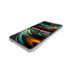 Samsung Galaxy A73 Süper Silikon Kapak kılıf