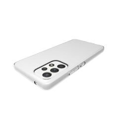 Samsung Galaxy A73 Süper Silikon Kapak kılıf