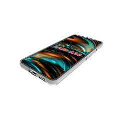 Samsung Galaxy A73 Süper Silikon Kapak kılıf