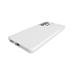 Samsung Galaxy A73 Süper Silikon Kapak kılıf