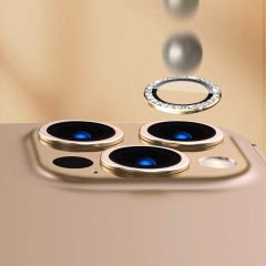 iPhone 14 Plus CL-06 Kamera Lens Koruyucu