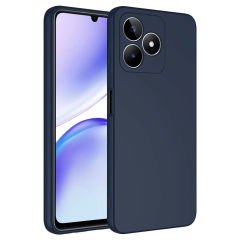 Realme C53 Kılıf Kamera Korumali Mara Lansman Kapak