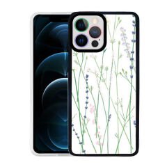 iPhone 12 Pro Max Kılıf M-Fit Desenli Kapak