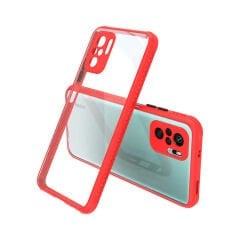 Xiaomi Poco M5S Kılıf Kaff Kapak